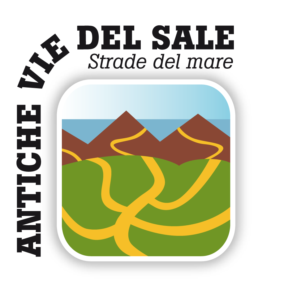 Antiche vie del sale